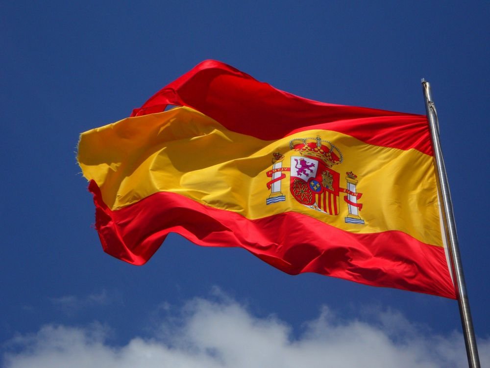 Gouden visum voor Spanje verkrijgen