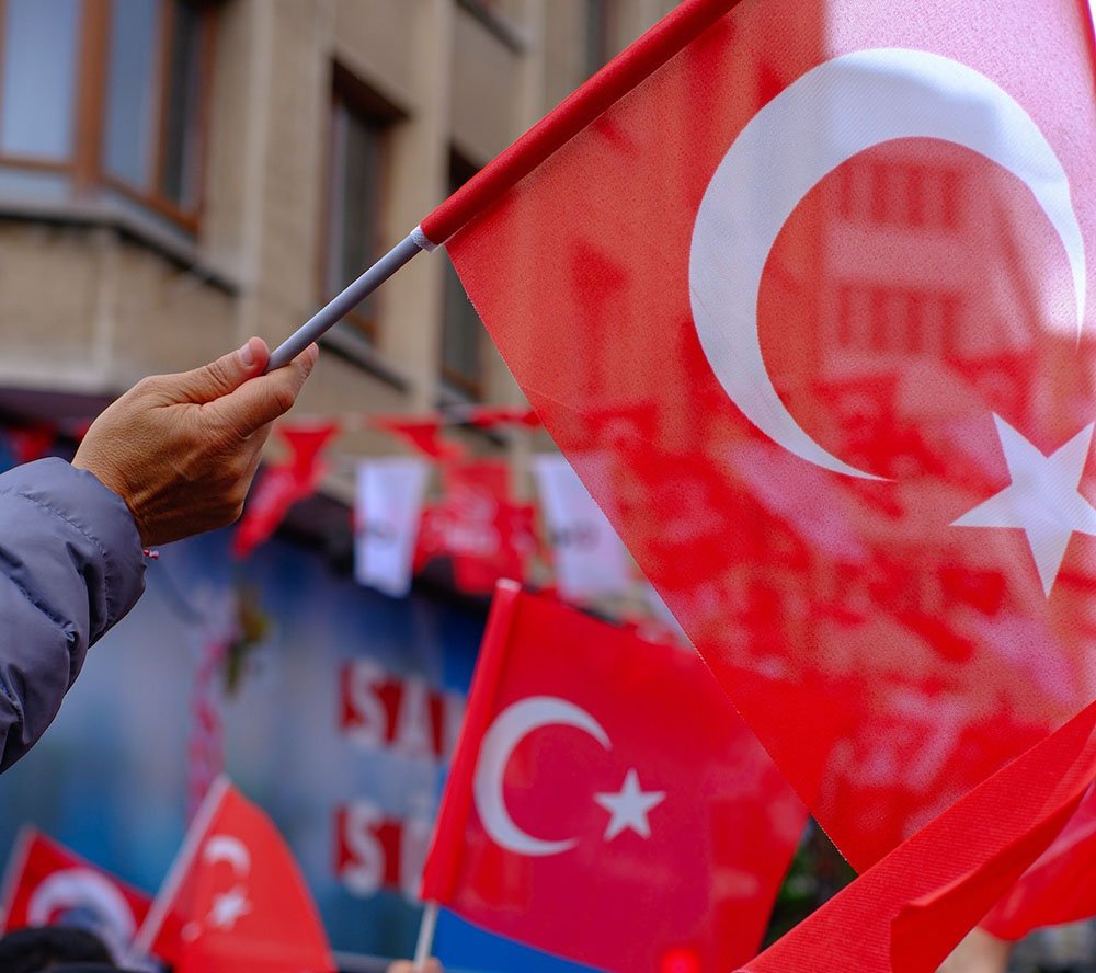 Turkish Citizenship and Naturalization