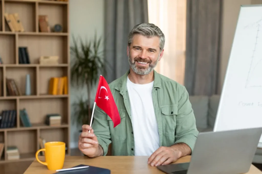 Turkish Citizenship and Naturalization